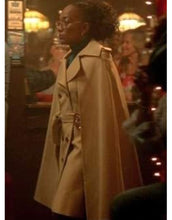 Will Trent 2023 Sonja Sohn Coat