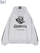 Willy Chavarria x adidas Woven Jacket