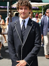 Wimbledon 2026 Kimi Antonelli Blazer