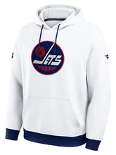Winnipeg Jets NHL Heritage