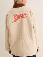 Front-view-of-the-stone-women-s-barn-jacket