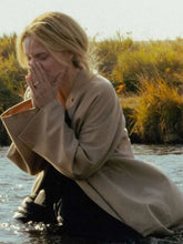 The Madison Michelle Wool Coat  Pfeiffer