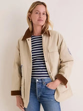 Dallas Cowboys NFL Tuckernuck Barn Jacket