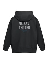 Detroit Lions 2026 Rivalries Black Hoodie