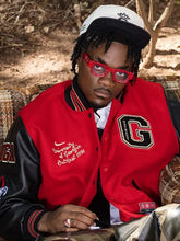 Outkast x UGA x Nike Destroyer Jacket