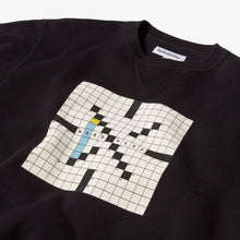 Crossword-Sweatshirt