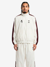 Woven Track Jacket x WILLY CHAVARRIA