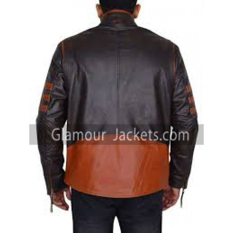 X Men Wolverine Jacket