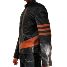 Hugh Jackman X Men Origins Wolverine Leather Jacket