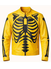 Motorcycle-Jacket