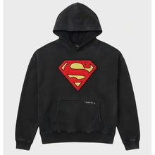YoungLA Superman Legacy Fleece Pullover Hoodie