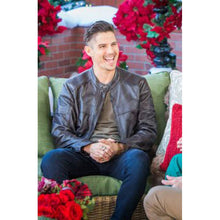 Sean Faris A Veterans Christmas Jacket