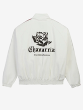 adidas x Willy Chavarria Knit Track Jacket