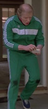 Biff Back to The Future Tracksuit