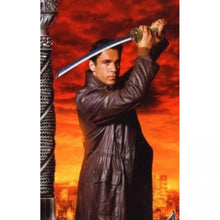 Highlander Endgame Duncan MacLeod Coat