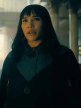 The Umbrella Academy S03 Allison Coat