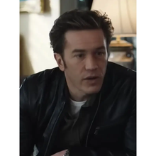 American Murderer Tom Pelphrey Jacket