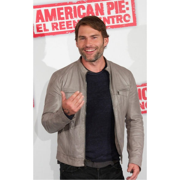 Seann William Scott American Pie Reunion Jacket