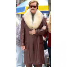 Anchorman 2 The Legend Continues Ron Burgundy Jacket