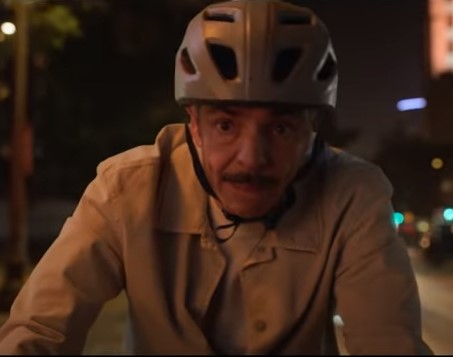 The Valet 2022 Eugenio Derbez Jacket