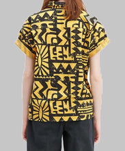 Stranger Things Aztec Shirt