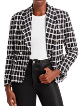 Stargirl S03 Barbara Whitmore Tweed Blazer