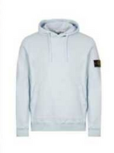 Never Have I Ever S03 Ben Gross Sky Blue Hoodie