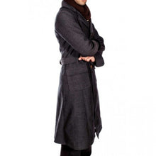 Benedict Cumberbatch Sherlock Holmes Trench Coat