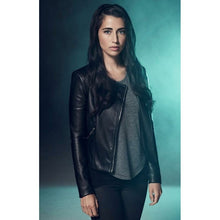 Willa Beyond TV Series Dilan Gwyn Jacket