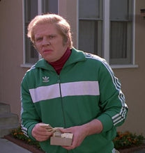 Biff Back to The Future Tracksuit