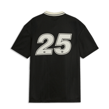 Live '25 adidas Black Football T-Shirt