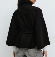 Gina Tricot Cape Poncho Jacket