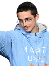 Timothee Chalamet Marty Supreme Jacket
