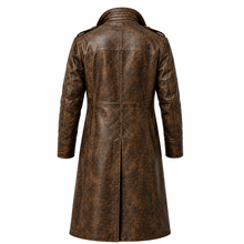 Avengers Doomsday Channing Tatum Gambit Coat