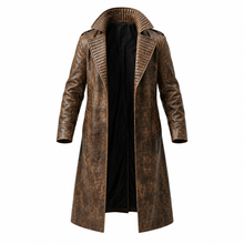 Avengers Doomsday Channing Tatum Gambit Coat