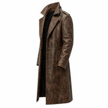 Avengers Doomsday Channing Tatum Gambit Coat