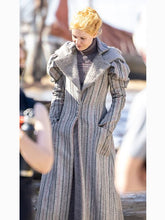 The Essex Serpent 2022 Claire Danes Coat