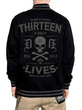 Thirteen Lives John Volanthen Jacket