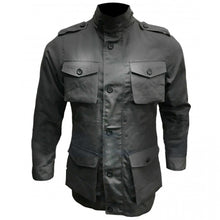 Men Cotton Coat