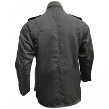 Men Cotton Coat