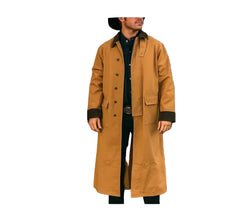 duster-coat
