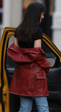 Madame Web Dakota Johnson Jacket