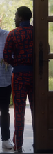 House Party 2023 Damon Tracksuit