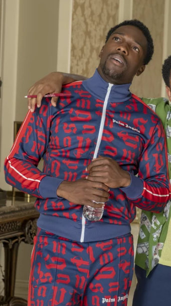 House Party 2023 Damon Tracksuit