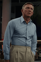 Glass Onion A Knives Out Mystery Daniel Craig Shirt
