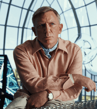 Glass Onion A Knives Out Mystery Daniel Craig Shirt