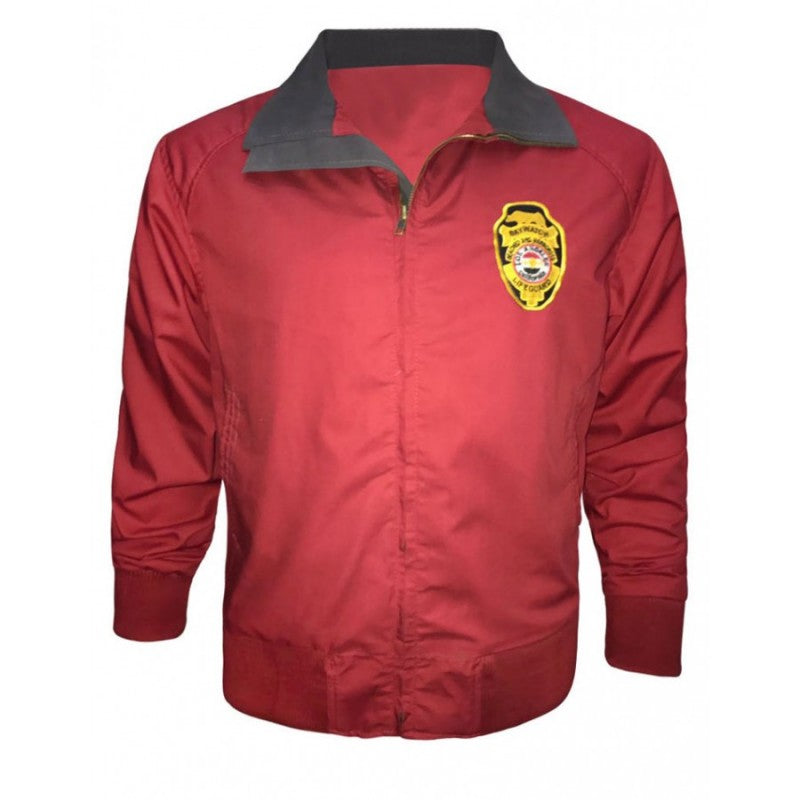 Baywatch David Hasselhoff Jacket