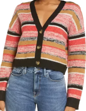 Never Have I Ever S03 Devi Vishwakumar Multi Color Sweater