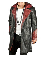 Dante Devil May Cry 5 Coat