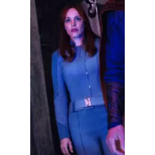 Doctor Strange 2022 Christine Palmer Costume